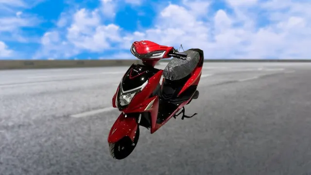 bike image